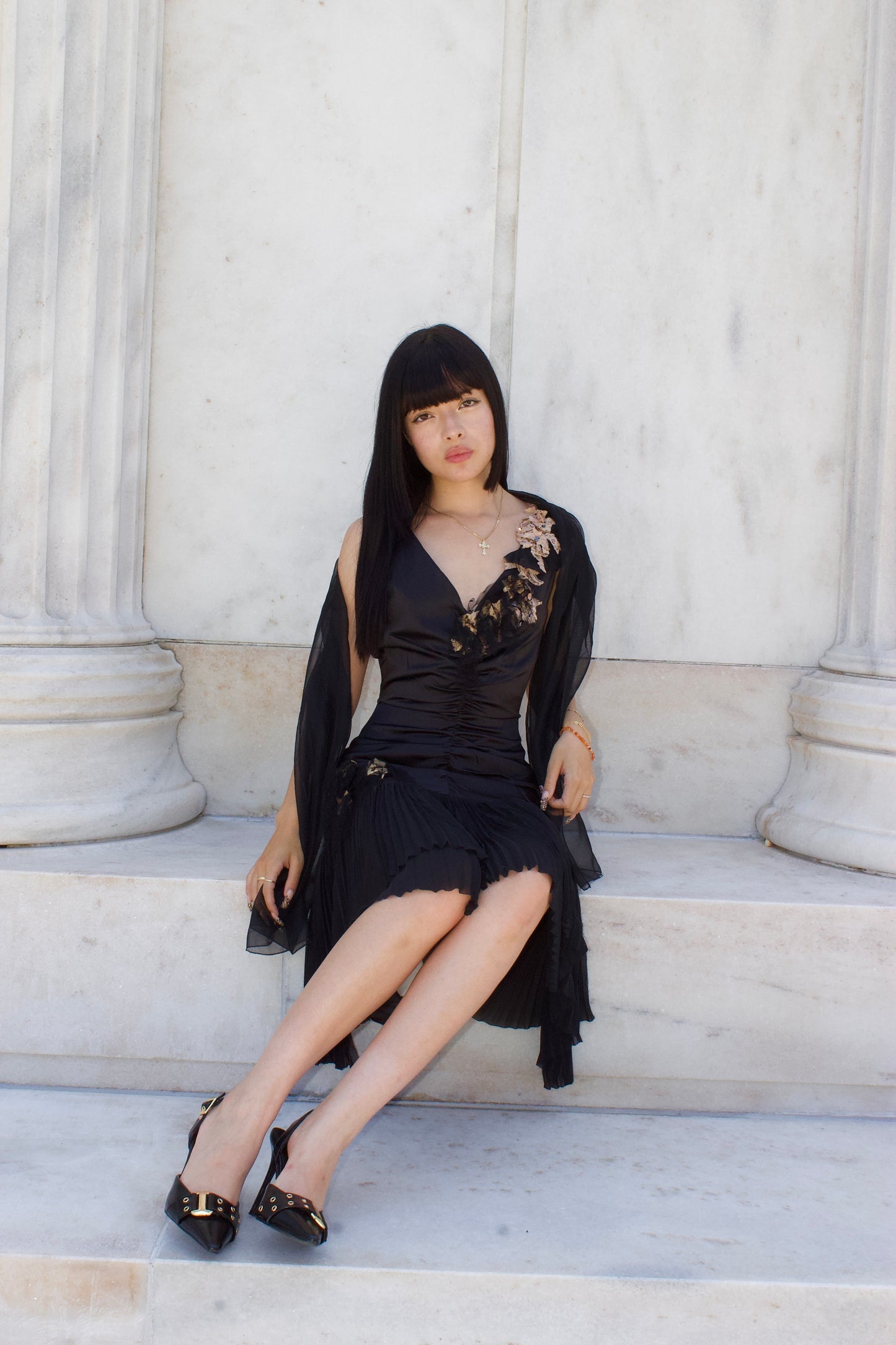 Rosemary dress
