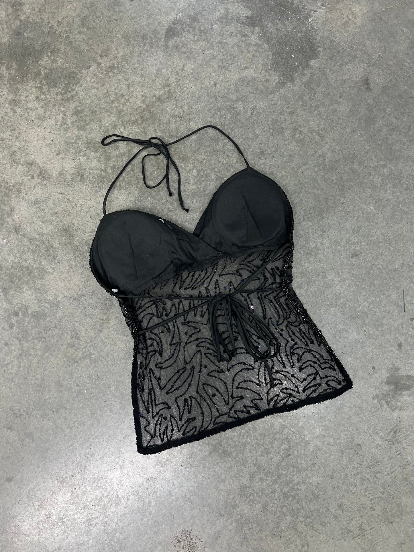 2000’s beaded set