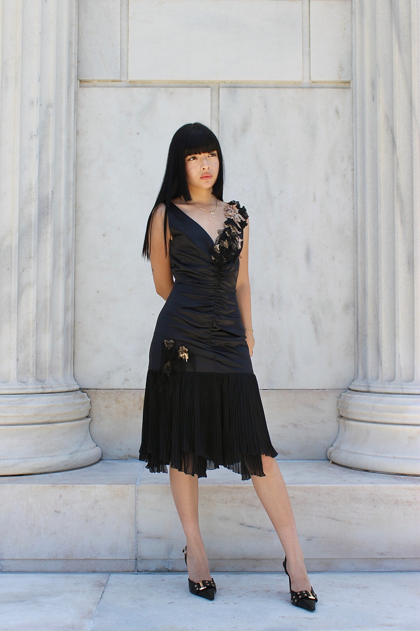 Rosemary dress