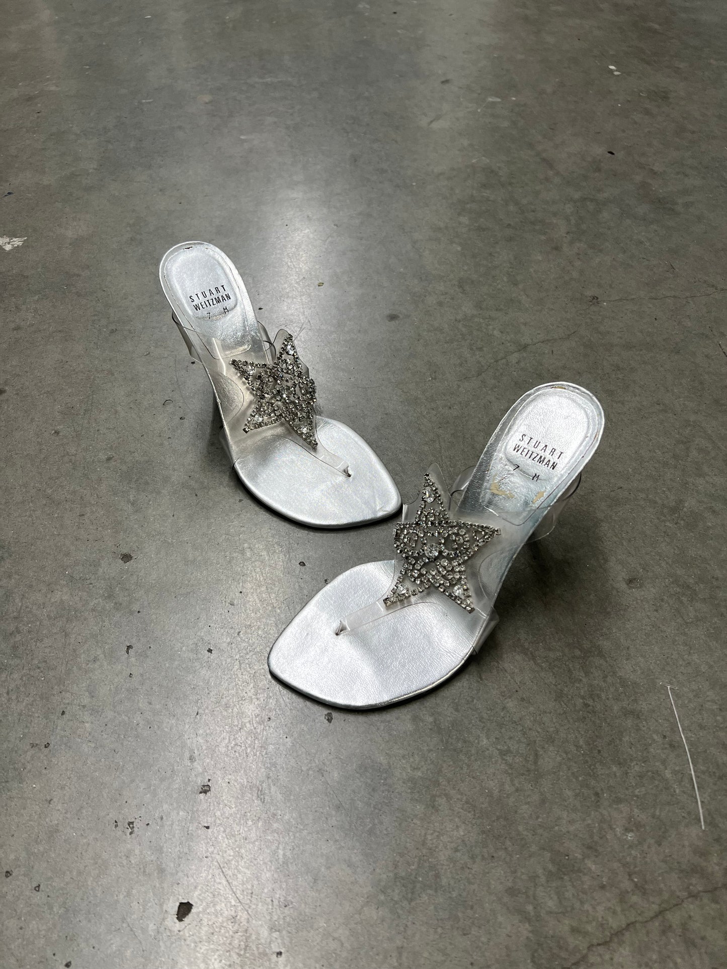 2000’s star heels