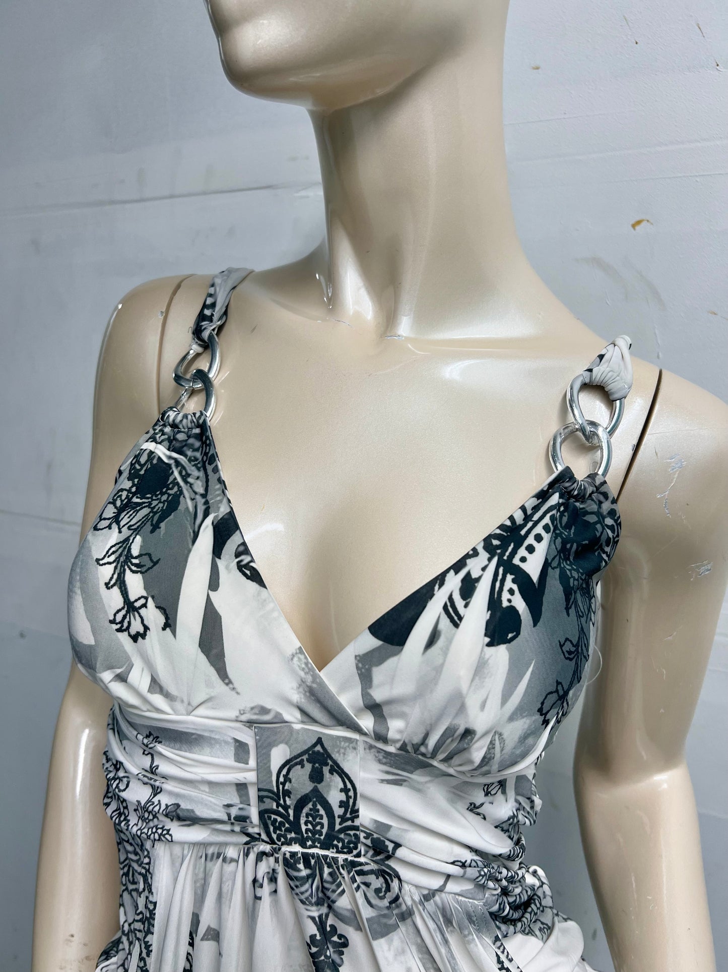 Vintage grunge top