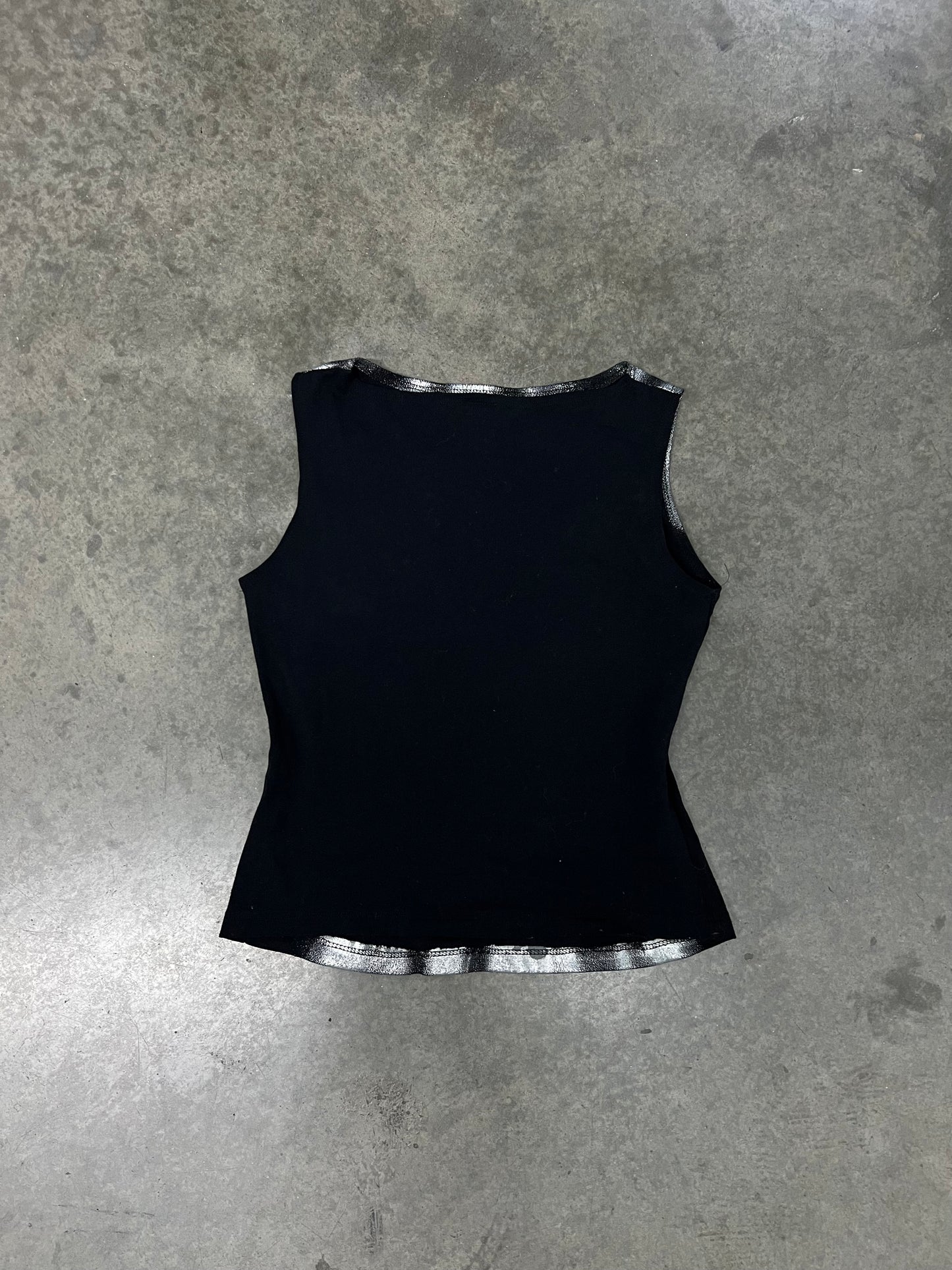 90’s tiger top