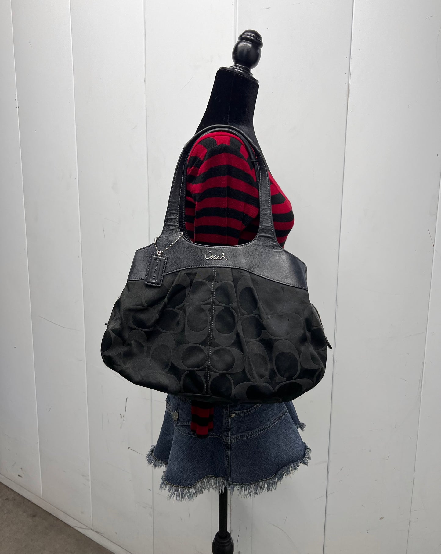Vintage 2000’s coach bag