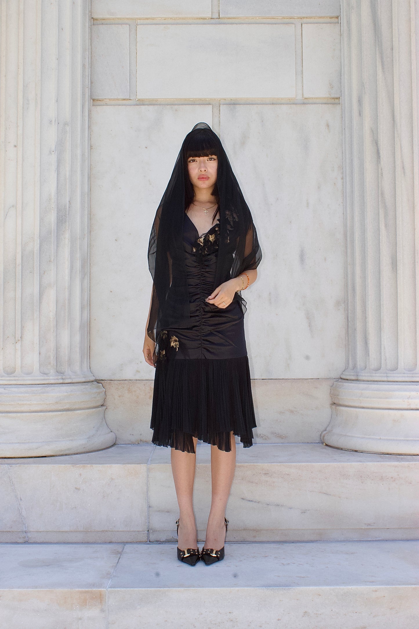Rosemary dress
