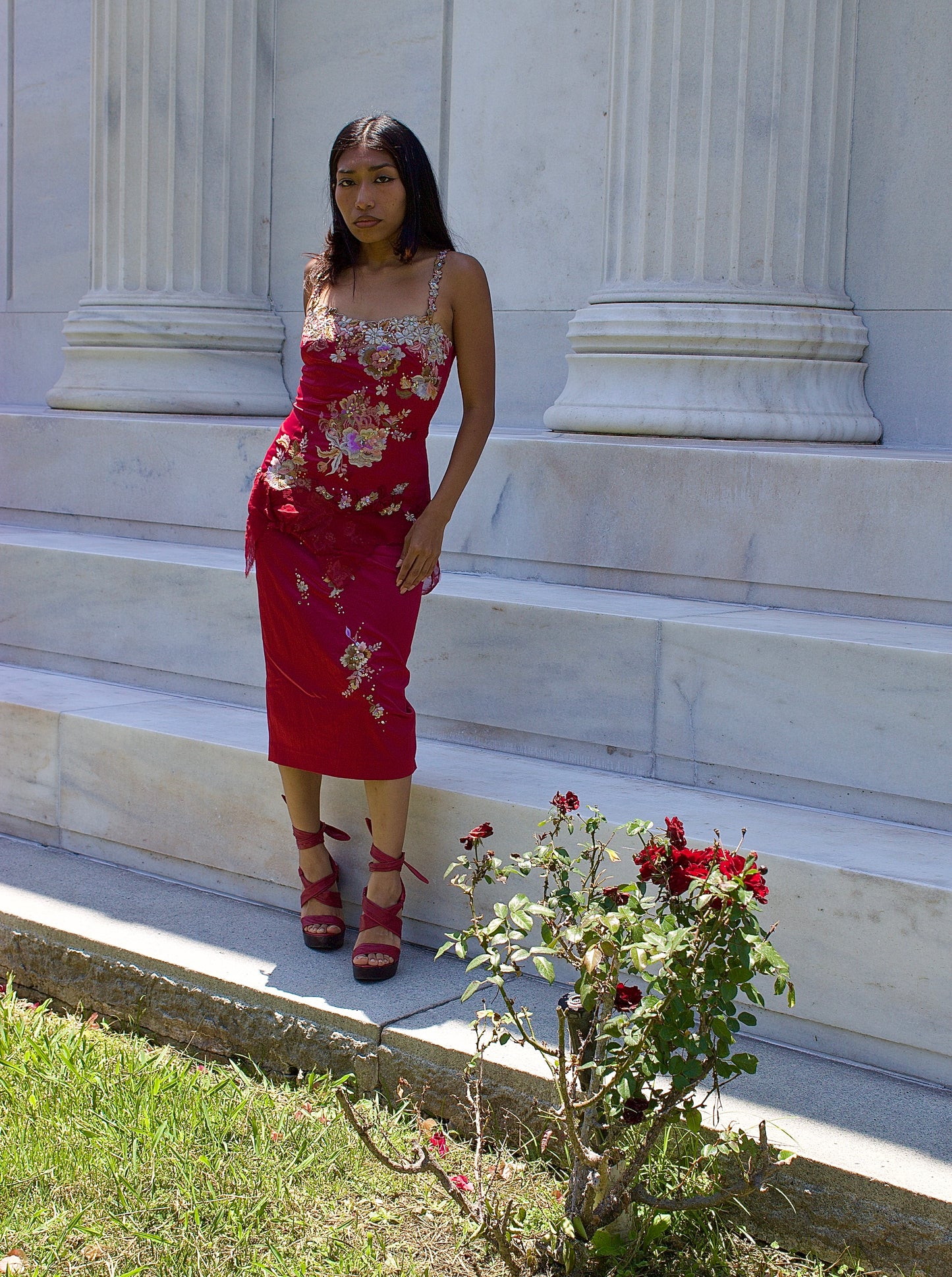 Rosette Set
