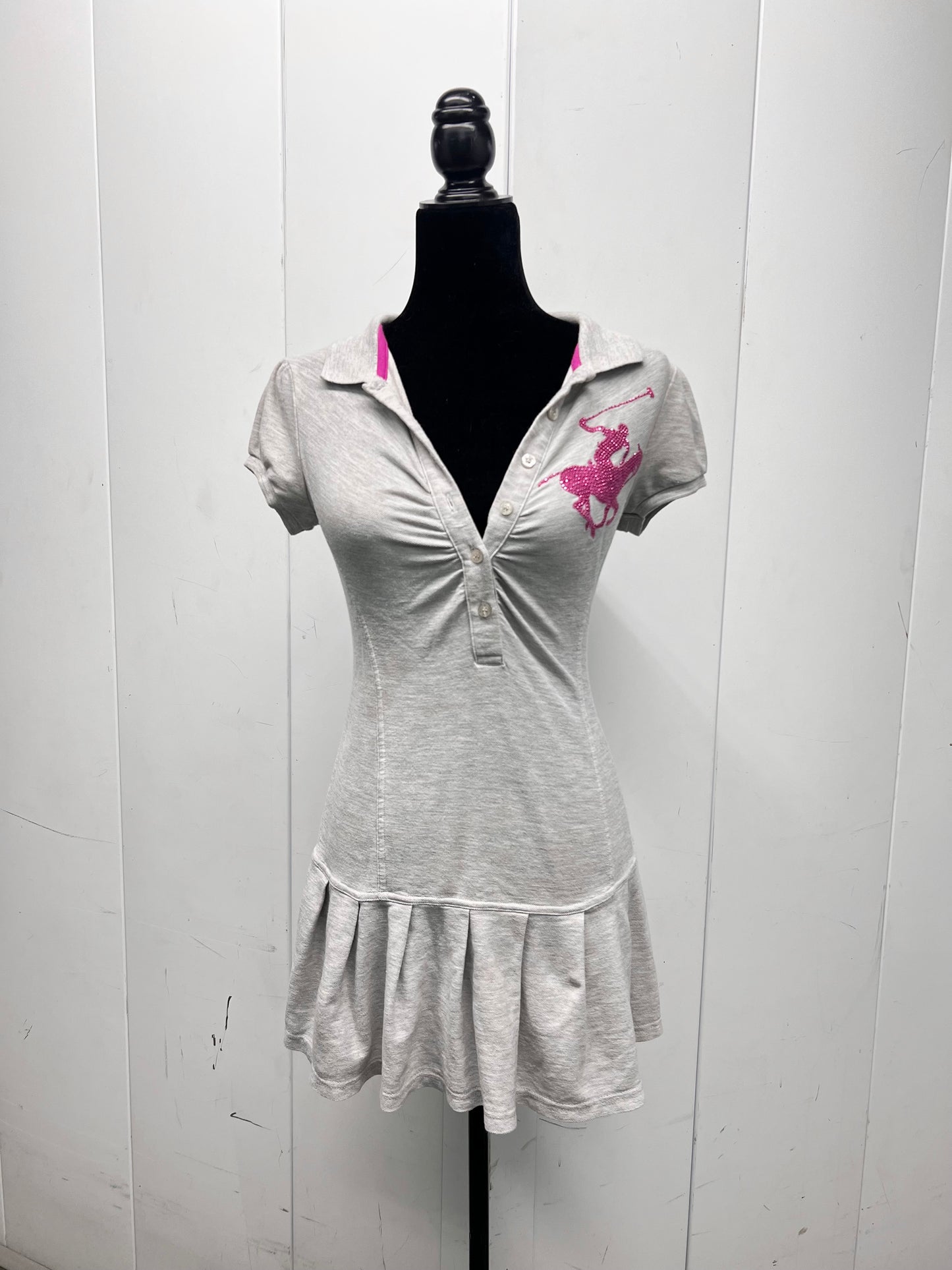 2000s golf minidress