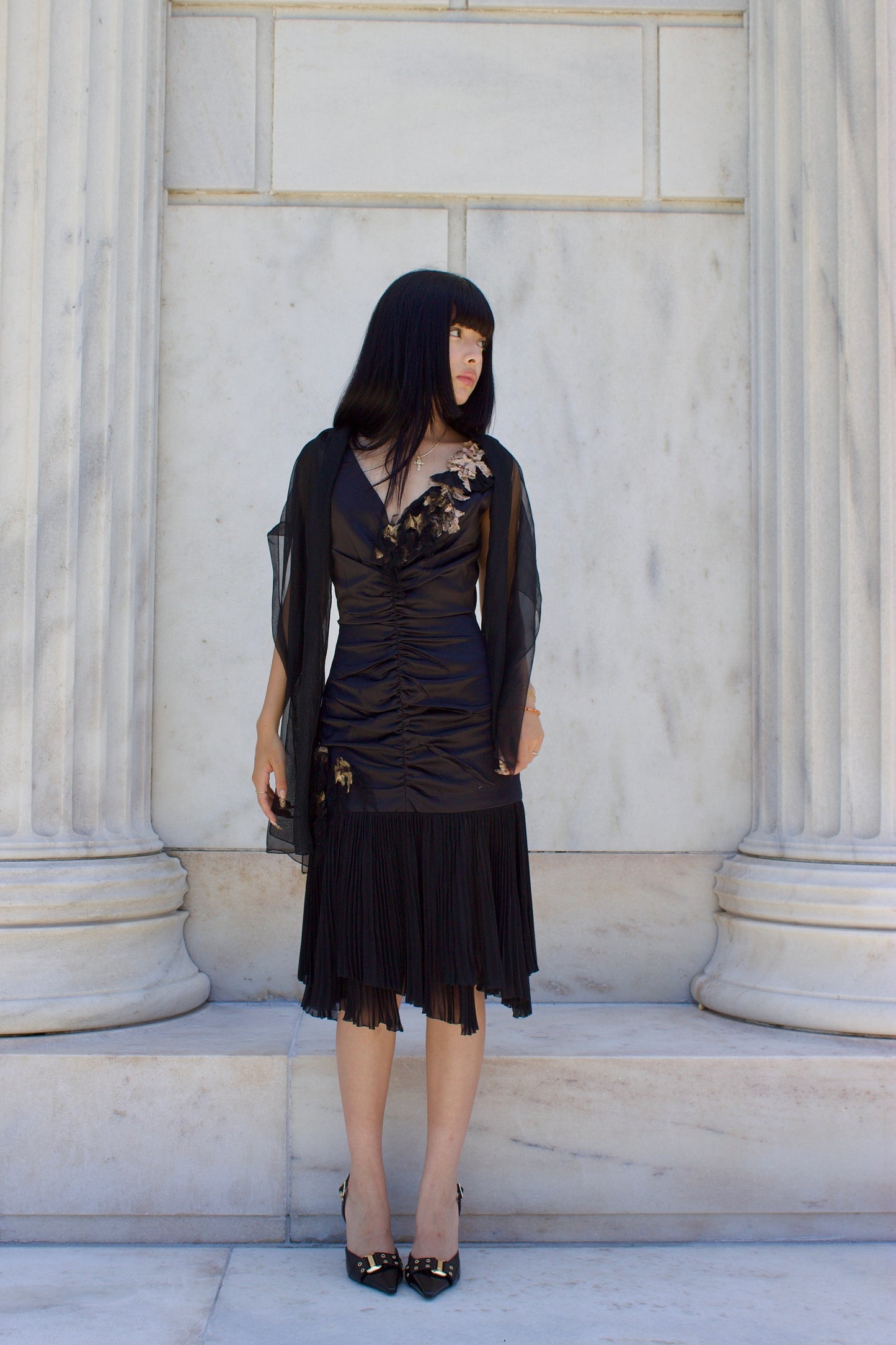 Rosemary dress