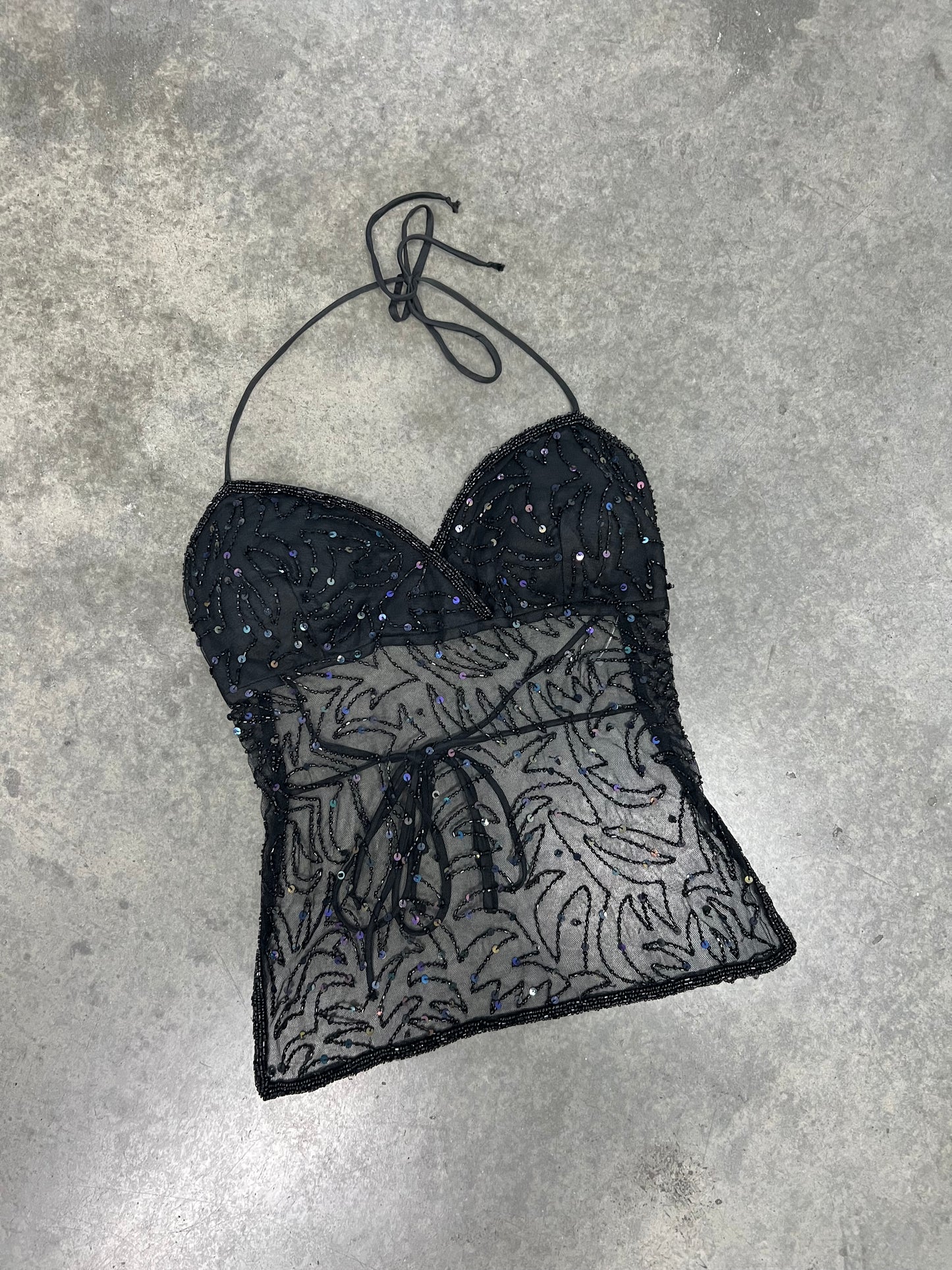 2000’s beaded set