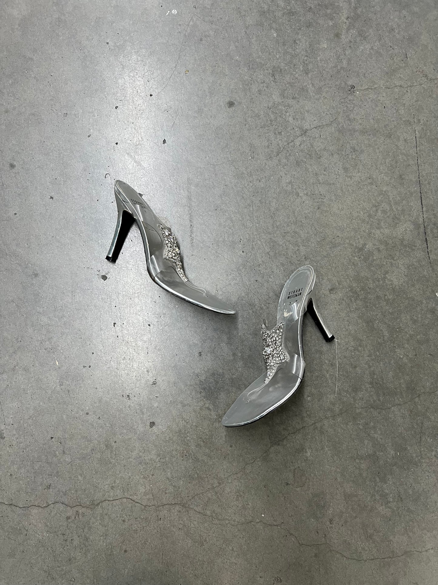 2000’s star heels