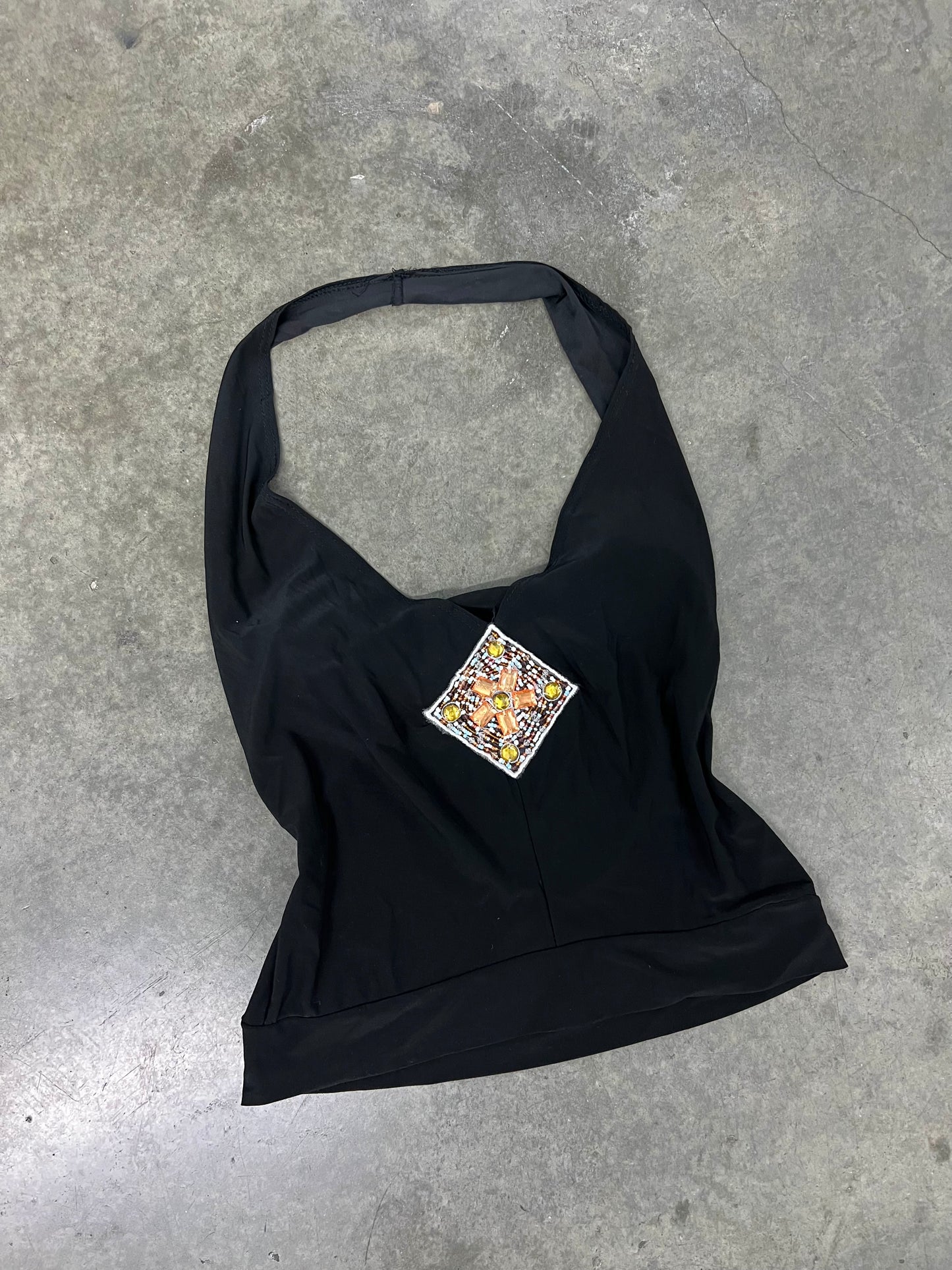 2000’s halter top