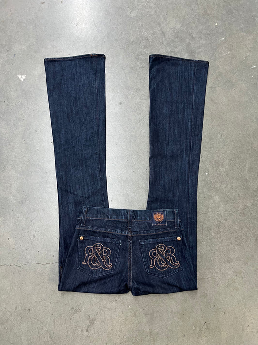 2000’s rock & republic bootcut jeans