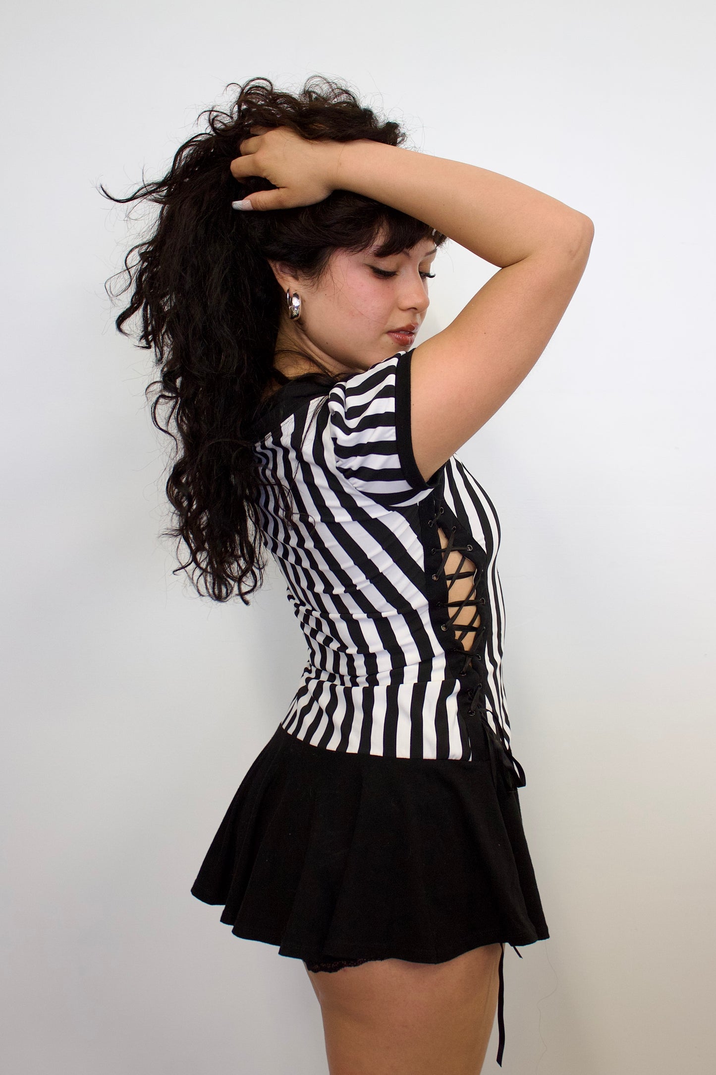 Vintage playboy minidress
