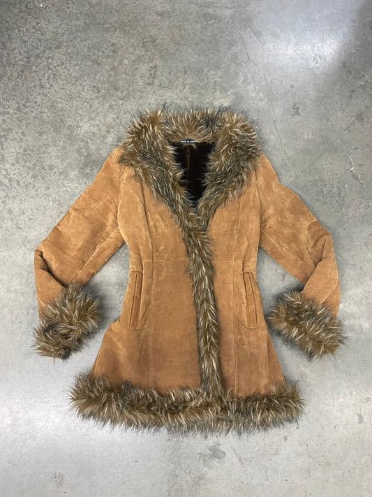 Vintage pennylane coat
