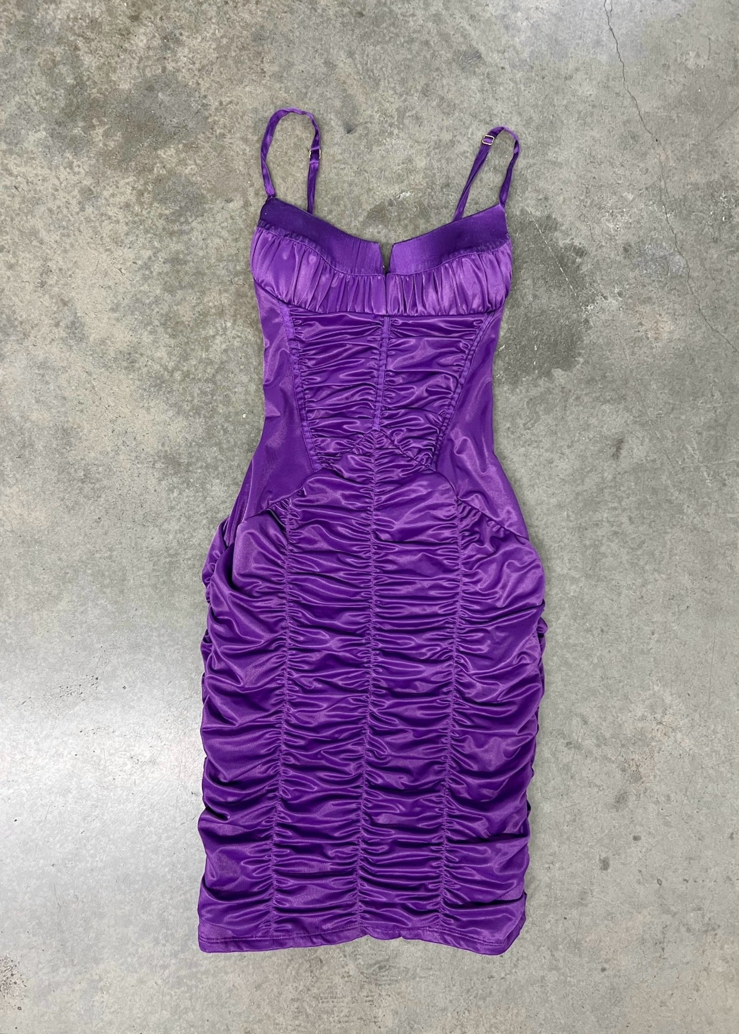 2000’s Bebe bodycon dress