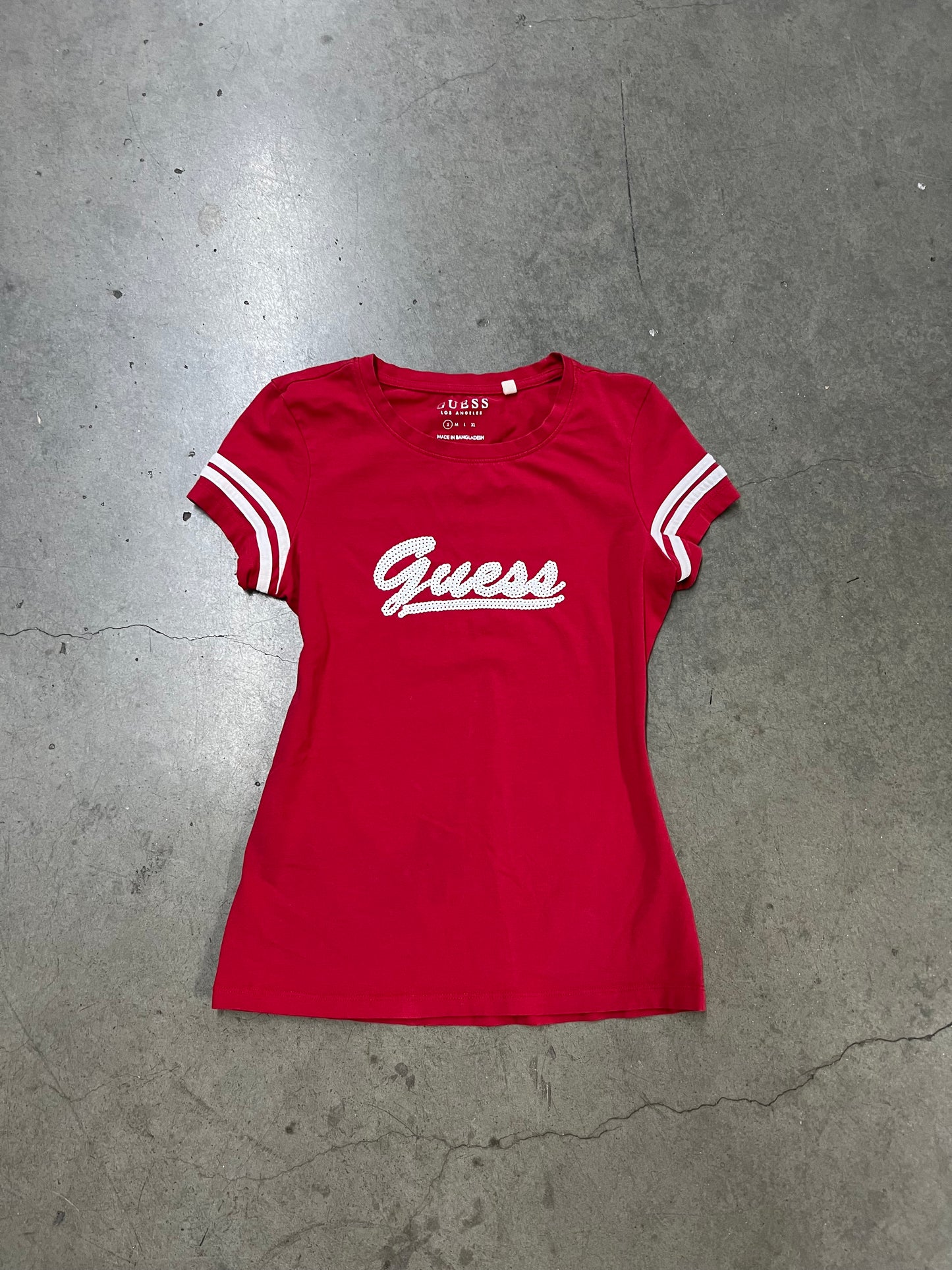 2000’s guess babytee