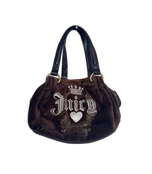 Vintage juicy handbag