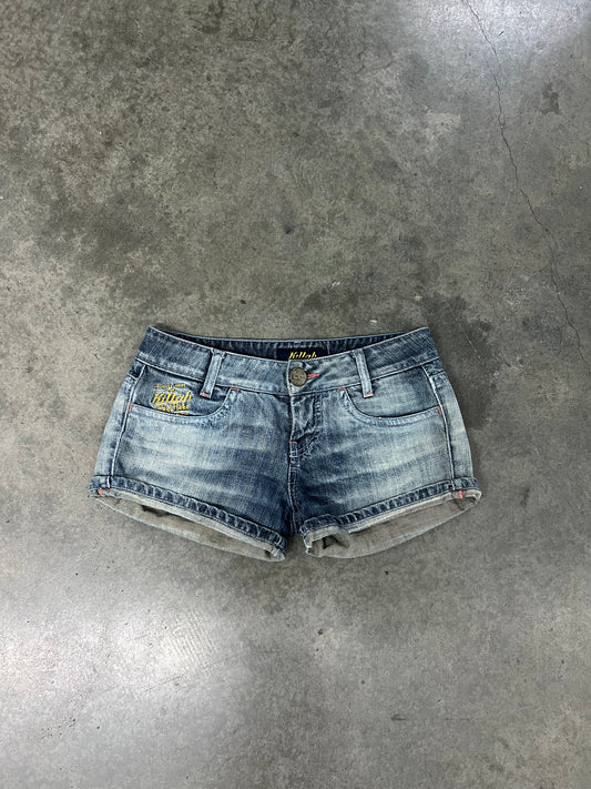 Vintage minishorts