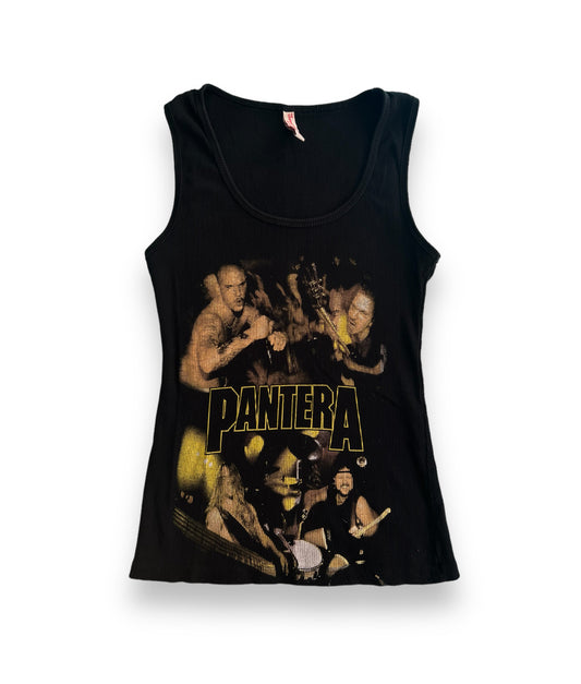 2000’s pantera top