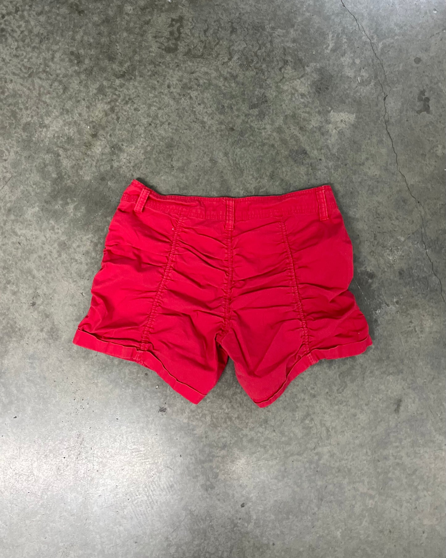 2000’s bloomer shorts