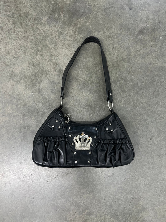 2000’s crown handbag