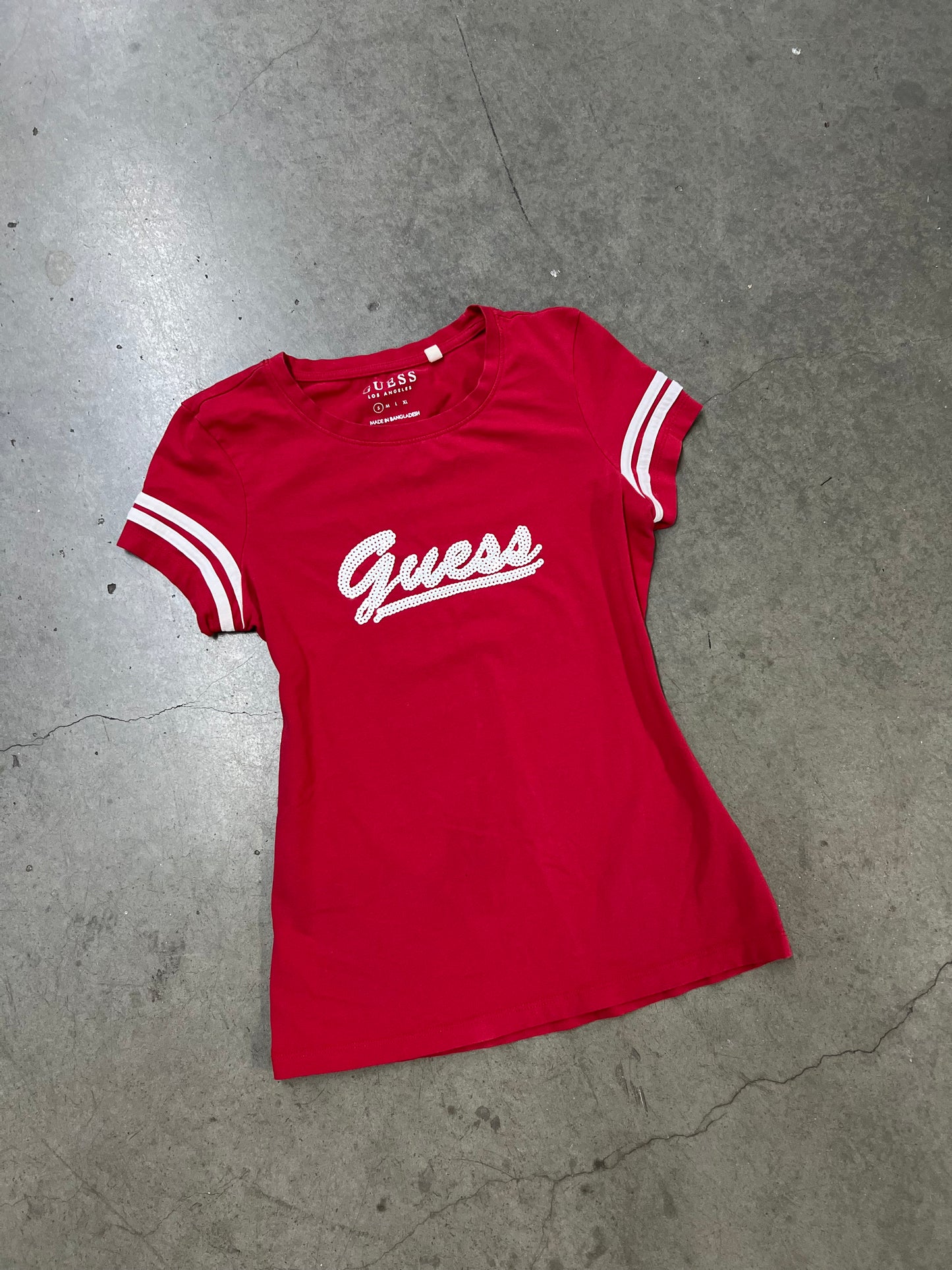 2000’s guess babytee