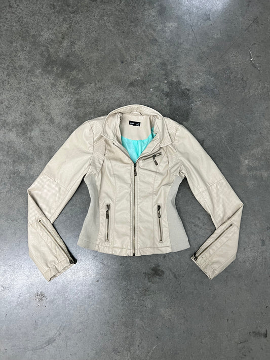 Vintage motojacket