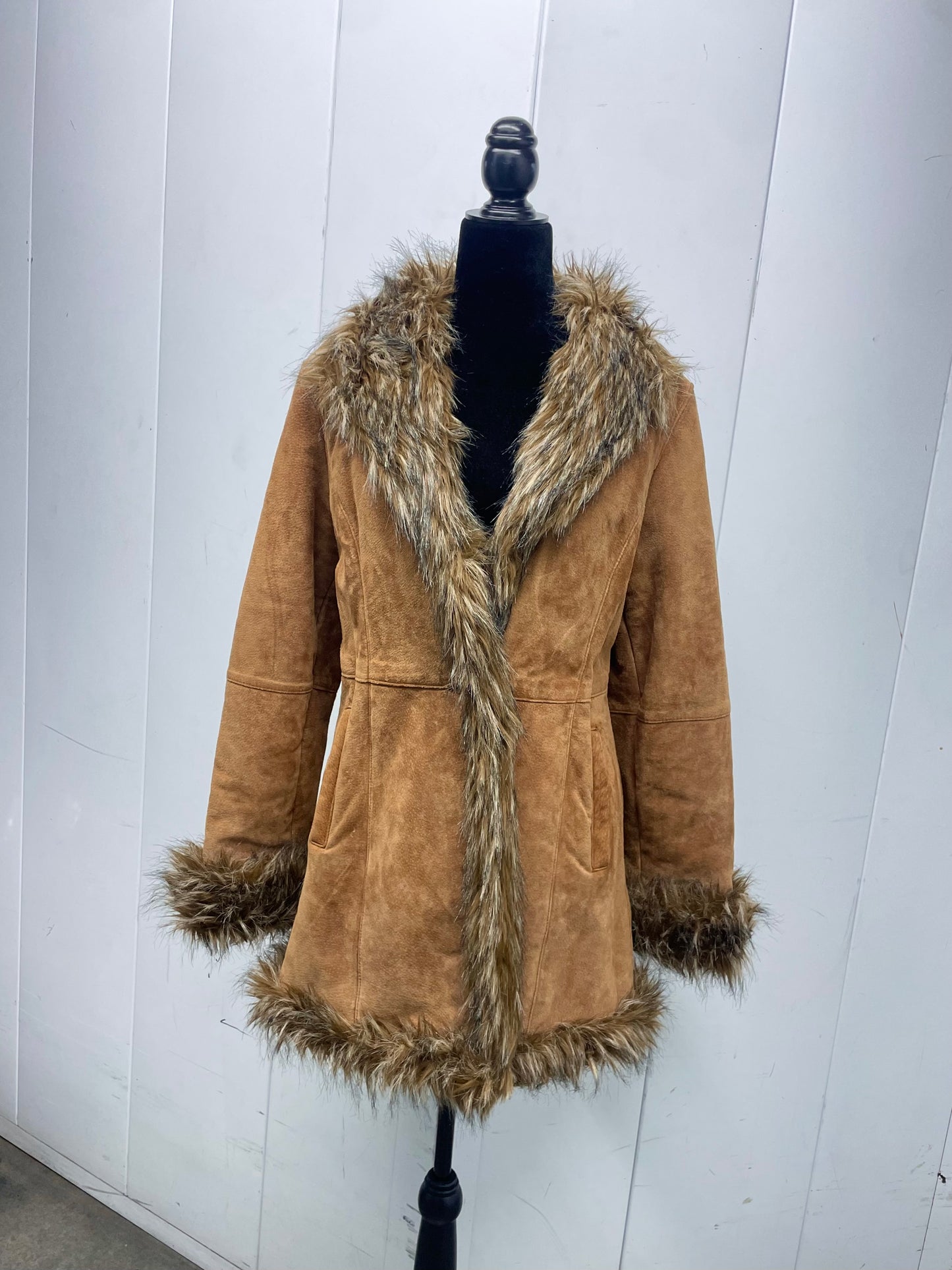 Vintage pennylane coat