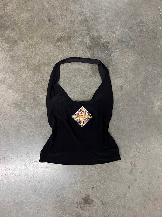 2000’s halter top