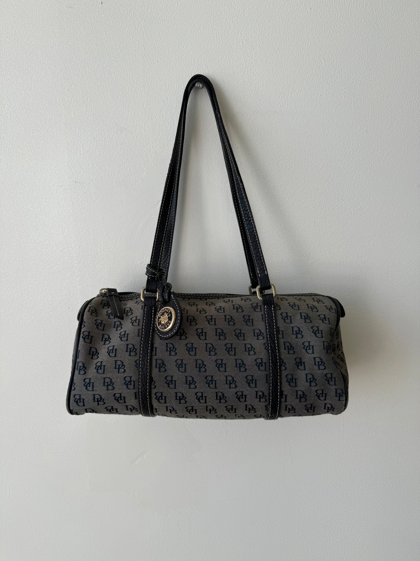 Vintage Dooney & Bourke handbag